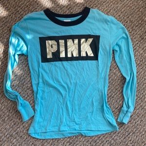3/$25 Victoria’s Secret Pink Loungewear Shirt
